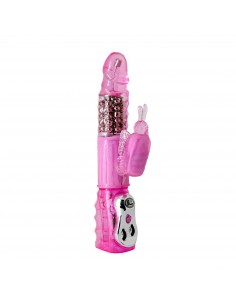 BAILE- Deluxe Dream Lover, Vibration Rotation 