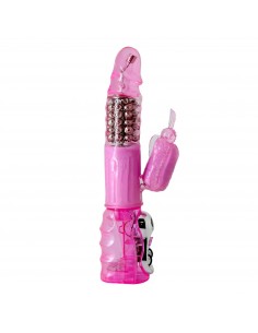 BAILE- Deluxe Dream Lover, Vibration Rotation  2