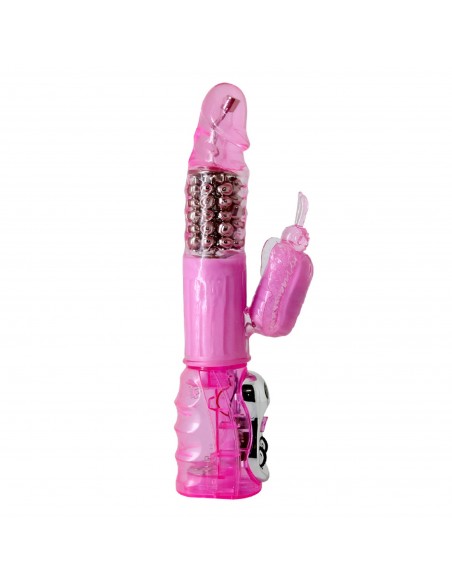 BAILE- Deluxe Dream Lover, Vibration Rotation 