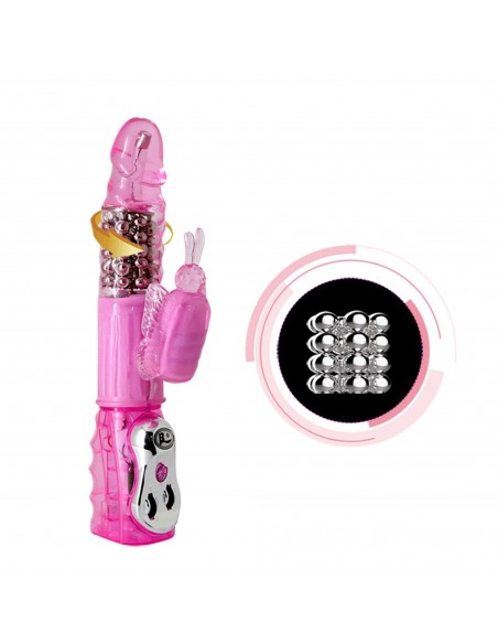 BAILE- Deluxe Dream Lover, Vibration Rotation 