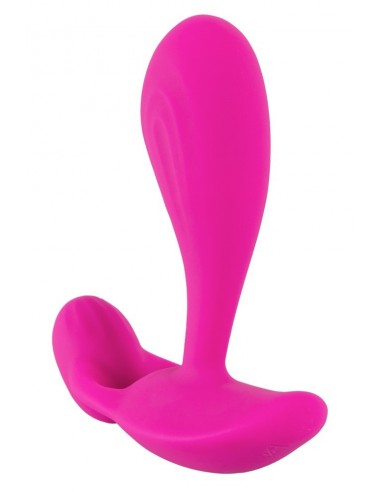 Sweet Smile RC C-&G-Spot Vibra