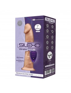 Model 2 7" Vibration + LRS 2