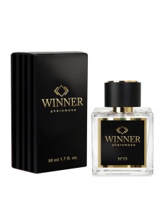 Feromony-WINNER No13 50ml