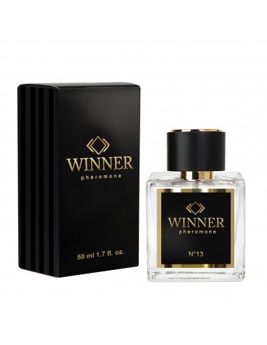 Feromony-WINNER No13 50ml