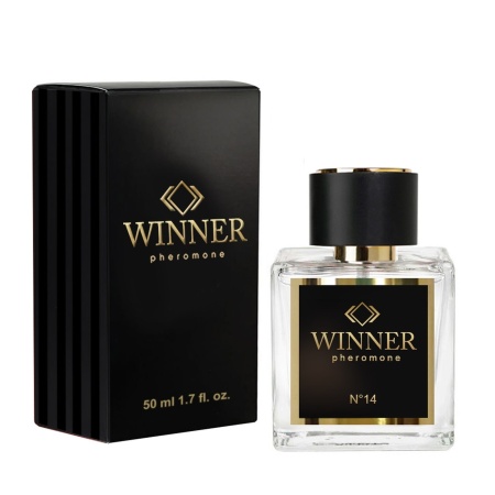Feromony-WINNER No14 50ml - 1