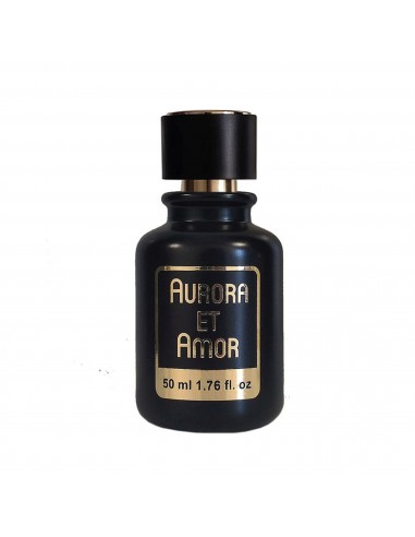 Feromony-Aurora Et Amor 50ml Black
