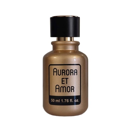 Feromony-Aurora Et Amor 50ml Gold - 1