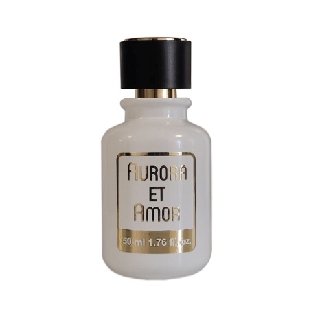 Feromony-Aurora Et Amor 50ml White - 1