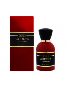 Feromony-Red Goodes 50ml for women