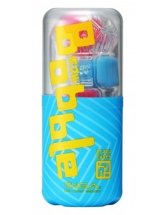 Tenga Bobble Crazy Cubes