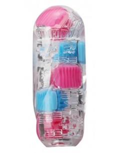 Tenga Bobble Crazy Cubes 2