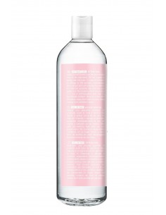 BTB ANAL WATER BASED LUBRICANT XL 250ML 2