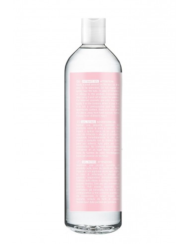 BTB ANAL WATER BASED LUBRICANT XL 250ML