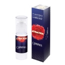 LUBRICANT ATTRACTION CAIPIRINHA 50 ML - 1