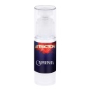 LUBRICANT ATTRACTION CAIPIRINHA 50 ML - 3