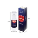 LUBRICANT ATTRACTION CAIPIRINHA 50 ML - 5