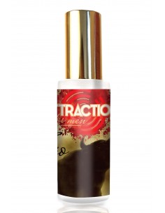 RETARDING SPRAY ATTRACTION TORO 30 ML 2