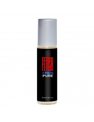 Feromony-FETISH PURE MEN 10ml