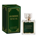Feromony-HOMBRE SEXUAL MEN 50ml - 1