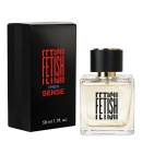 Feromony-FETISH SENSE MEN 50ml - 1