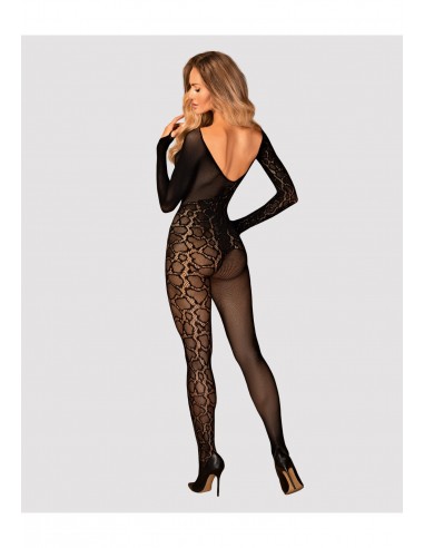 Bodystocking G326  S/M/L