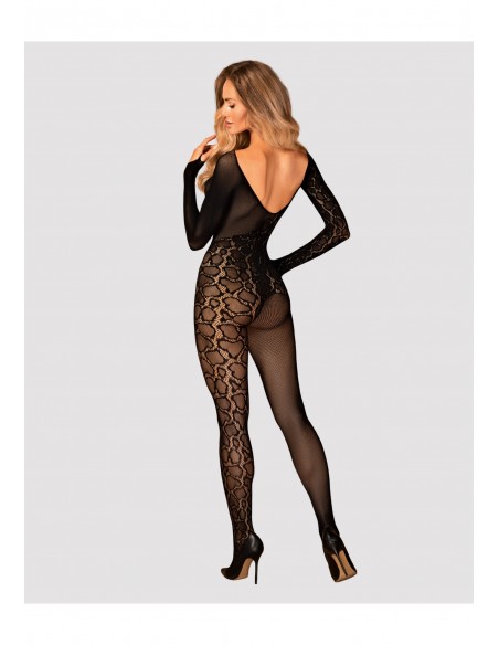 Bodystocking G326  S/M/L