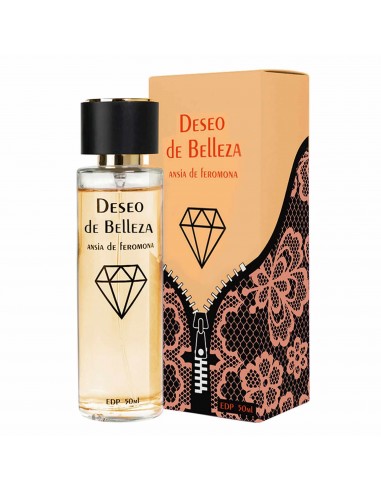 Feromony-Deseo De Belleza 50ml