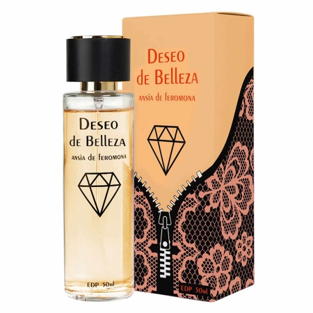 Feromony-Deseo De Belleza 50ml - 1