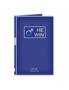 Feromony-FETISH PURE MEN 1 ml