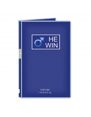 Feromony-FETISH PURE MEN 1 ml