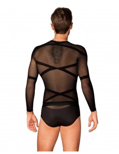 T101 koszulka z długim rękawem  S/M/L 2