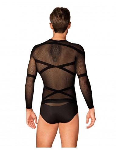 T101 koszulka z długim rękawem  S/M/L