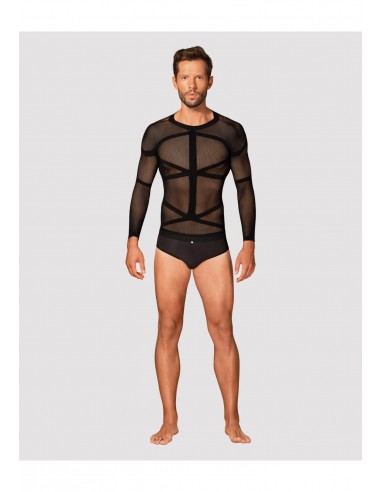 T101 koszulka z długim rękawem  S/M/L