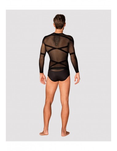 T101 koszulka z długim rękawem  S/M/L