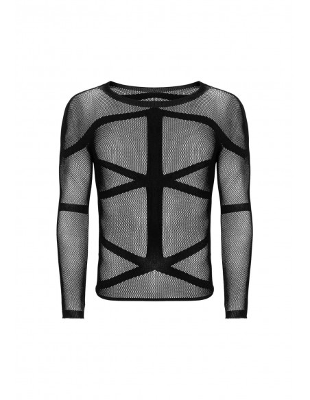 T101 koszulka z długim rękawem  S/M/L