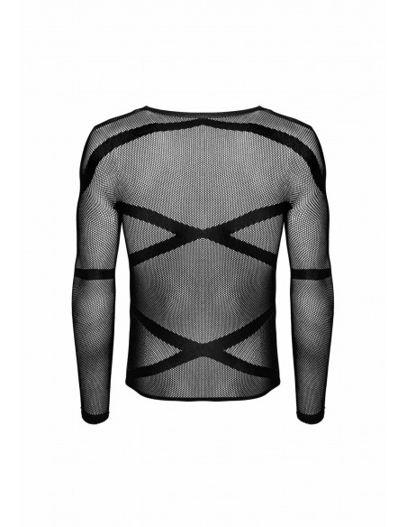 T101 koszulka z długim rękawem  S/M/L