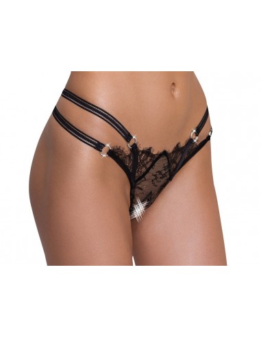 Crotchless String S/M
