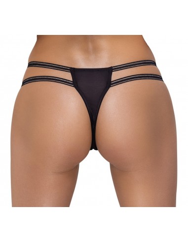 Crotchless String S/M