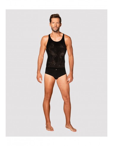 T103 bezrękawnik  S/M/L