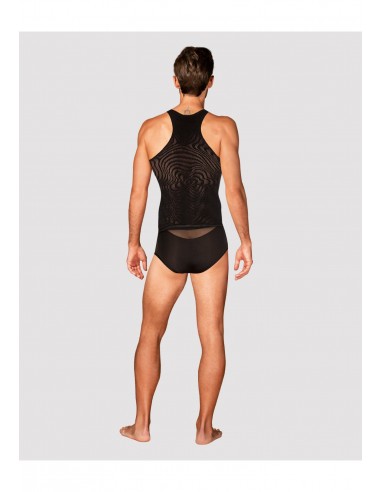 T103 bezrękawnik  S/M/L