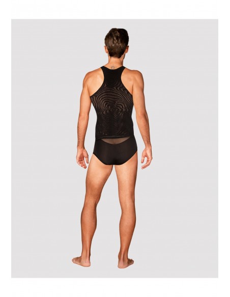 T103 bezrękawnik  S/M/L