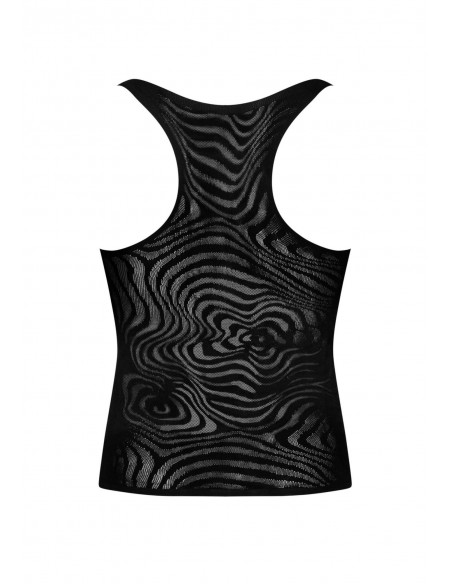 T103 bezrękawnik  S/M/L