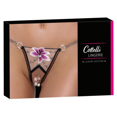 String Flower - 1