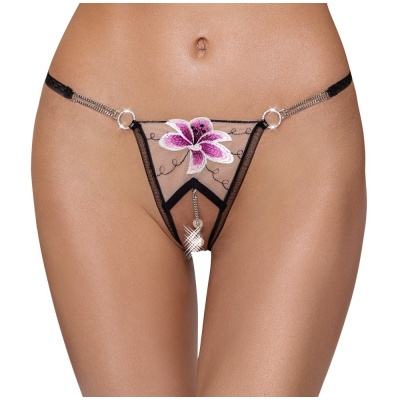 String Flower - 1 2