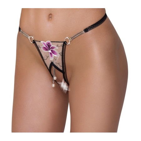 String Flower - 3