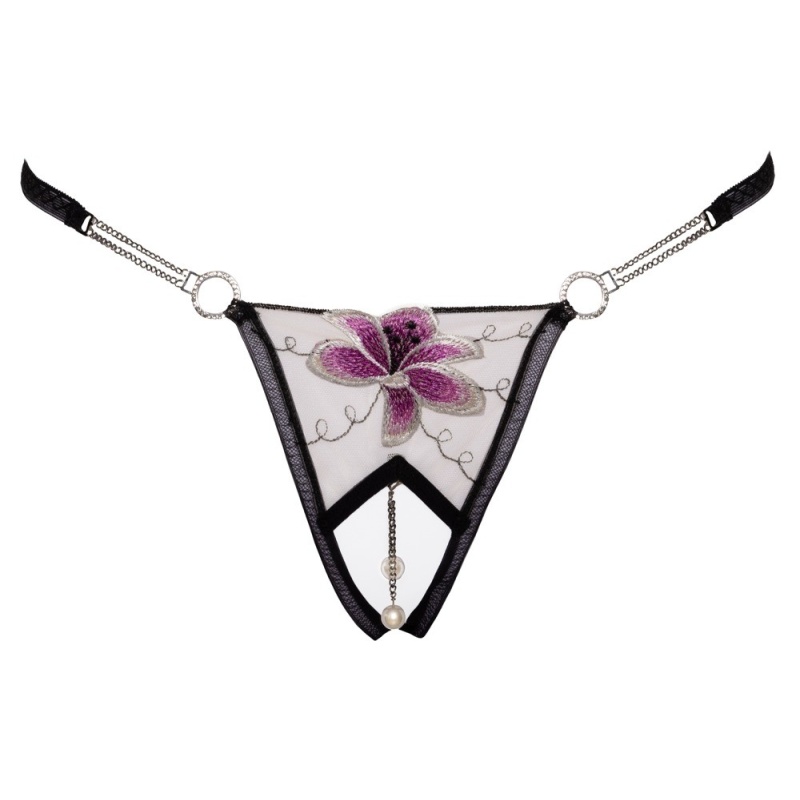 String Flower - 5