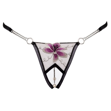 String Flower - 5