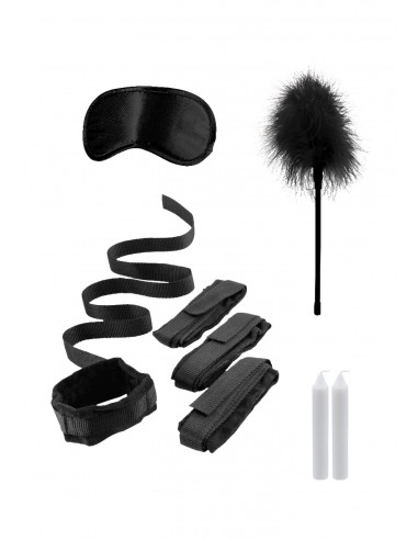 Bed Bindings Restraint Kit