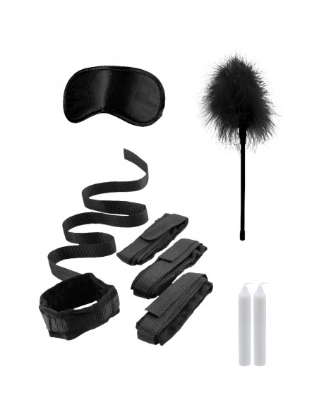 Bed Bindings Restraint Kit