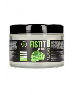 Fistit - Natural - 500 ml